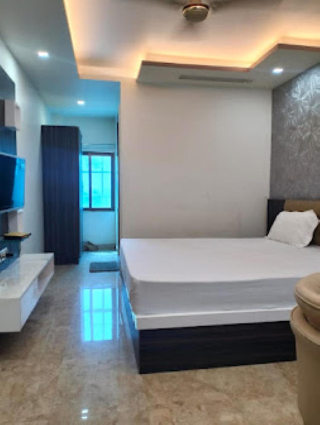 Hotel Shiv Kashi,Sultanpur Ngoại thất bức ảnh