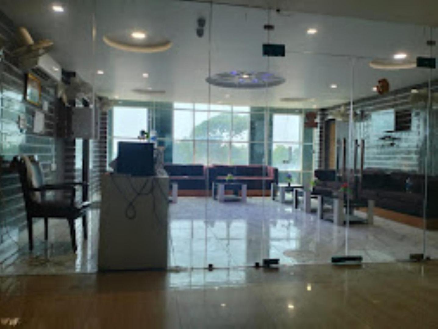 Hotel Shiv Kashi,Sultanpur Ngoại thất bức ảnh