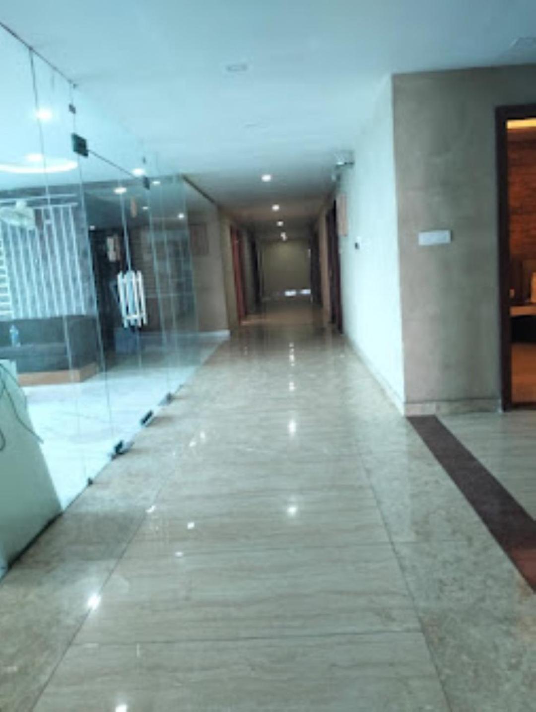 Hotel Shiv Kashi,Sultanpur Ngoại thất bức ảnh