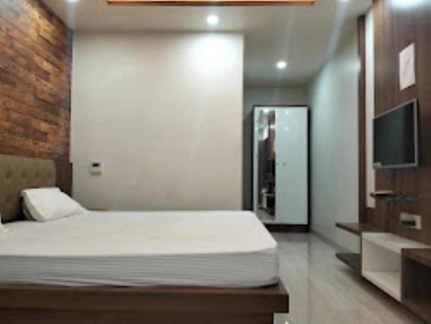 Hotel Shiv Kashi,Sultanpur Ngoại thất bức ảnh