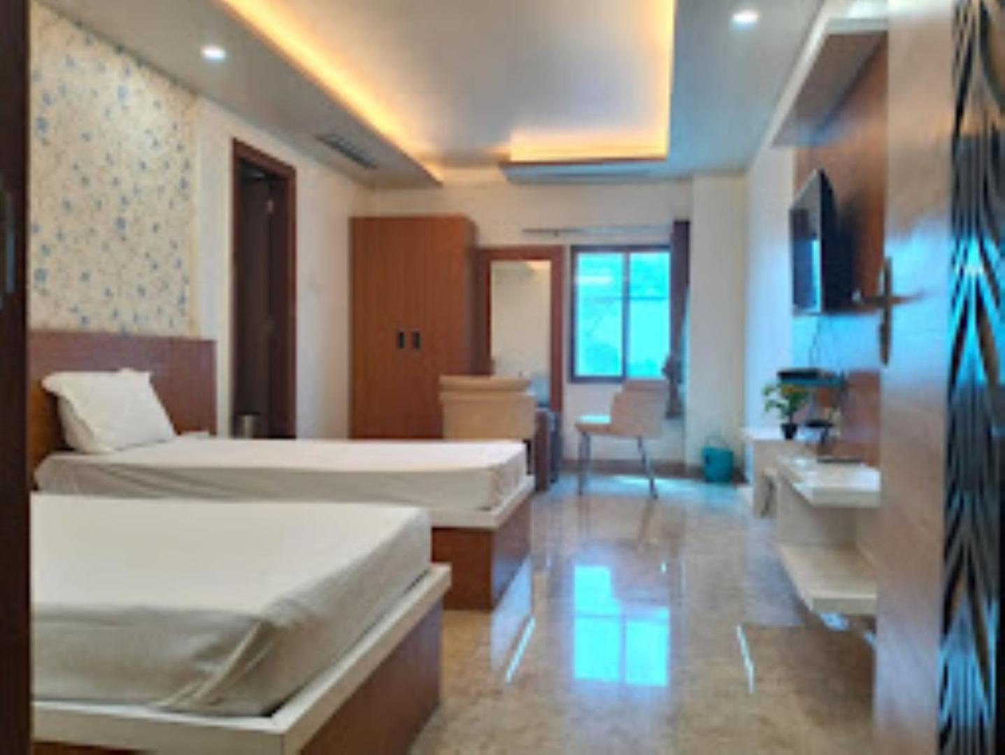 Hotel Shiv Kashi,Sultanpur Ngoại thất bức ảnh